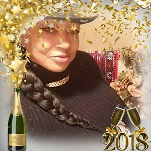 Meet your Posher, Patricia